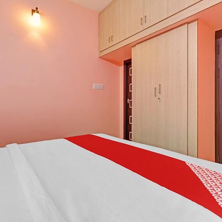 Super Hotel O Hi-Way Residency Мадурай Екстер'єр фото