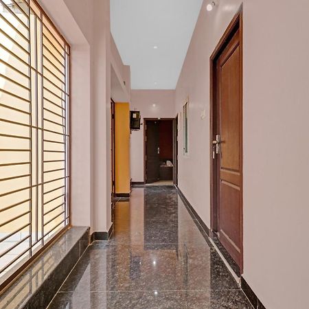 Super Hotel O Hi-Way Residency Мадурай Екстер'єр фото