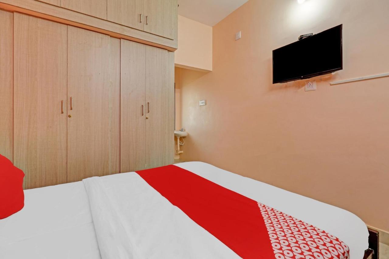 Super Hotel O Hi-Way Residency Мадурай Екстер'єр фото